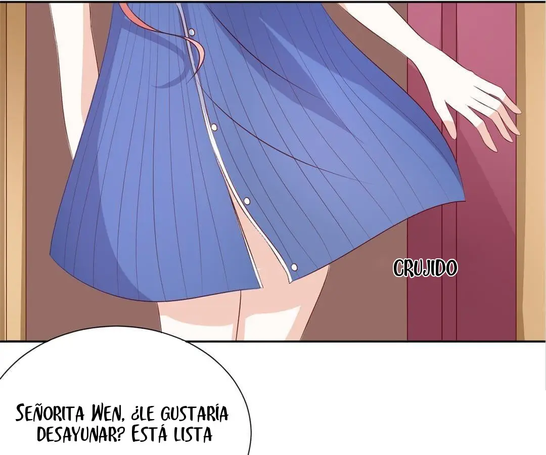 Peachy Lover (2019) - Capítulo 15 - Página 24 - LectorTMOo