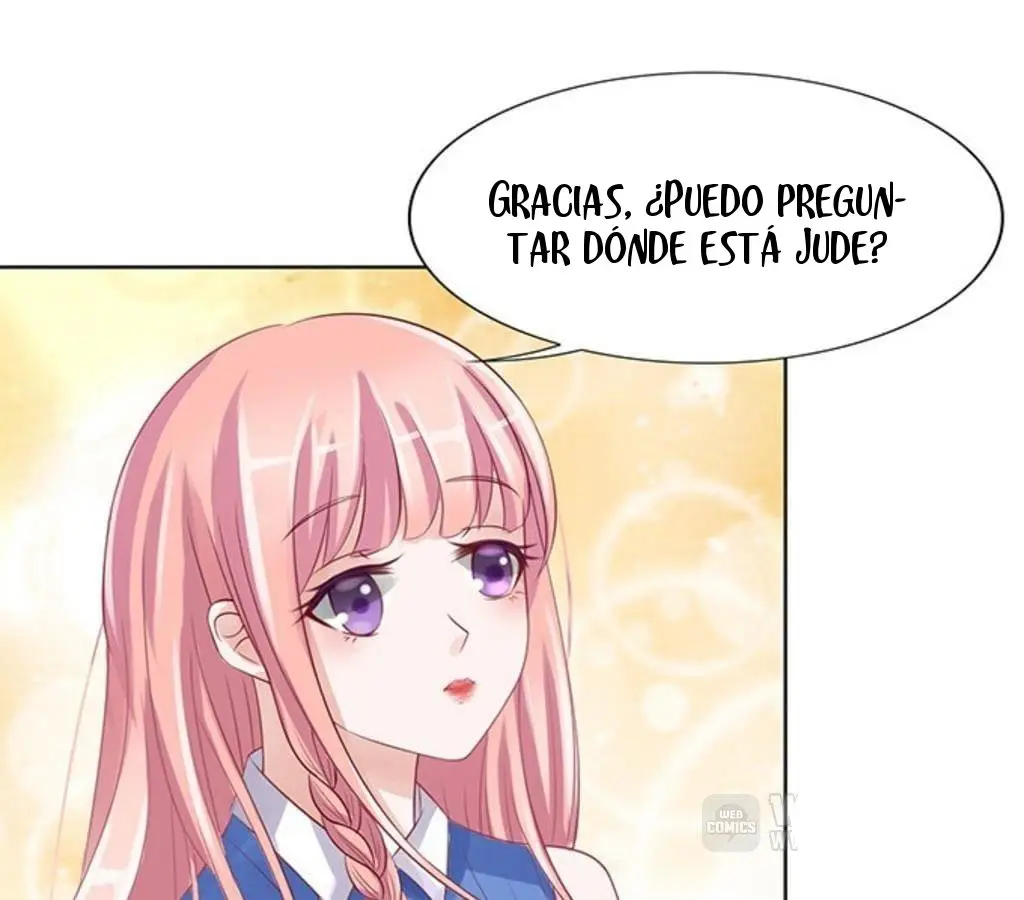 Peachy Lover (2019) - Capítulo 15 - Página 41 - LectorTMOo