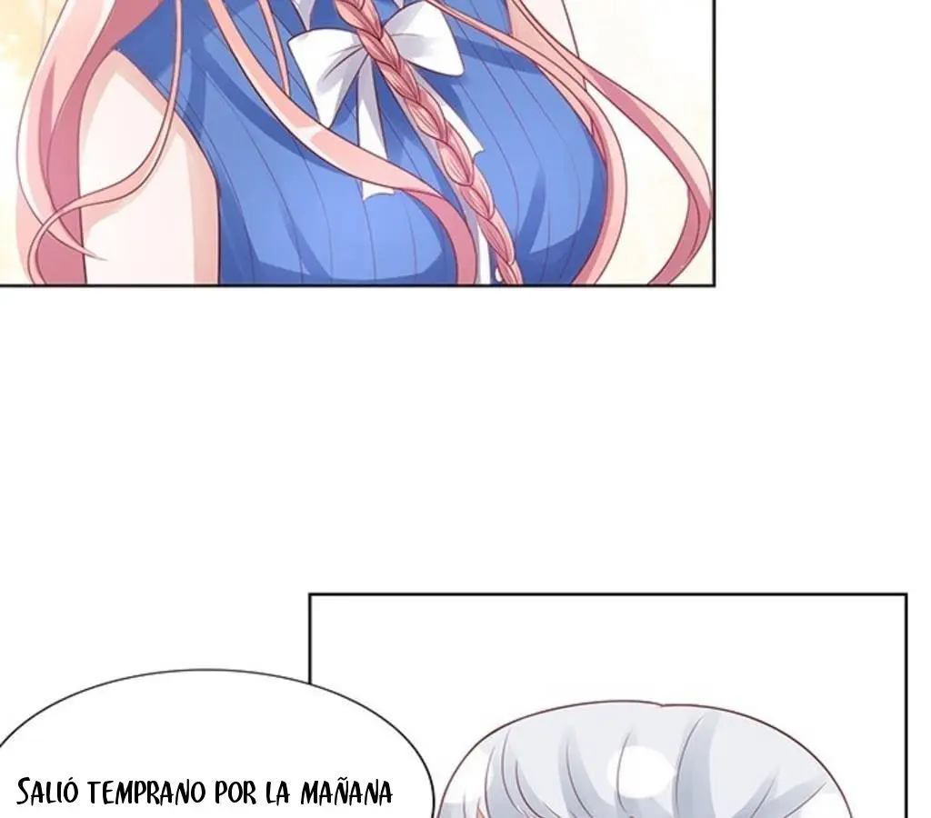 Peachy Lover (2019) - Capítulo 15 - Página 42 - LectorTMOo
