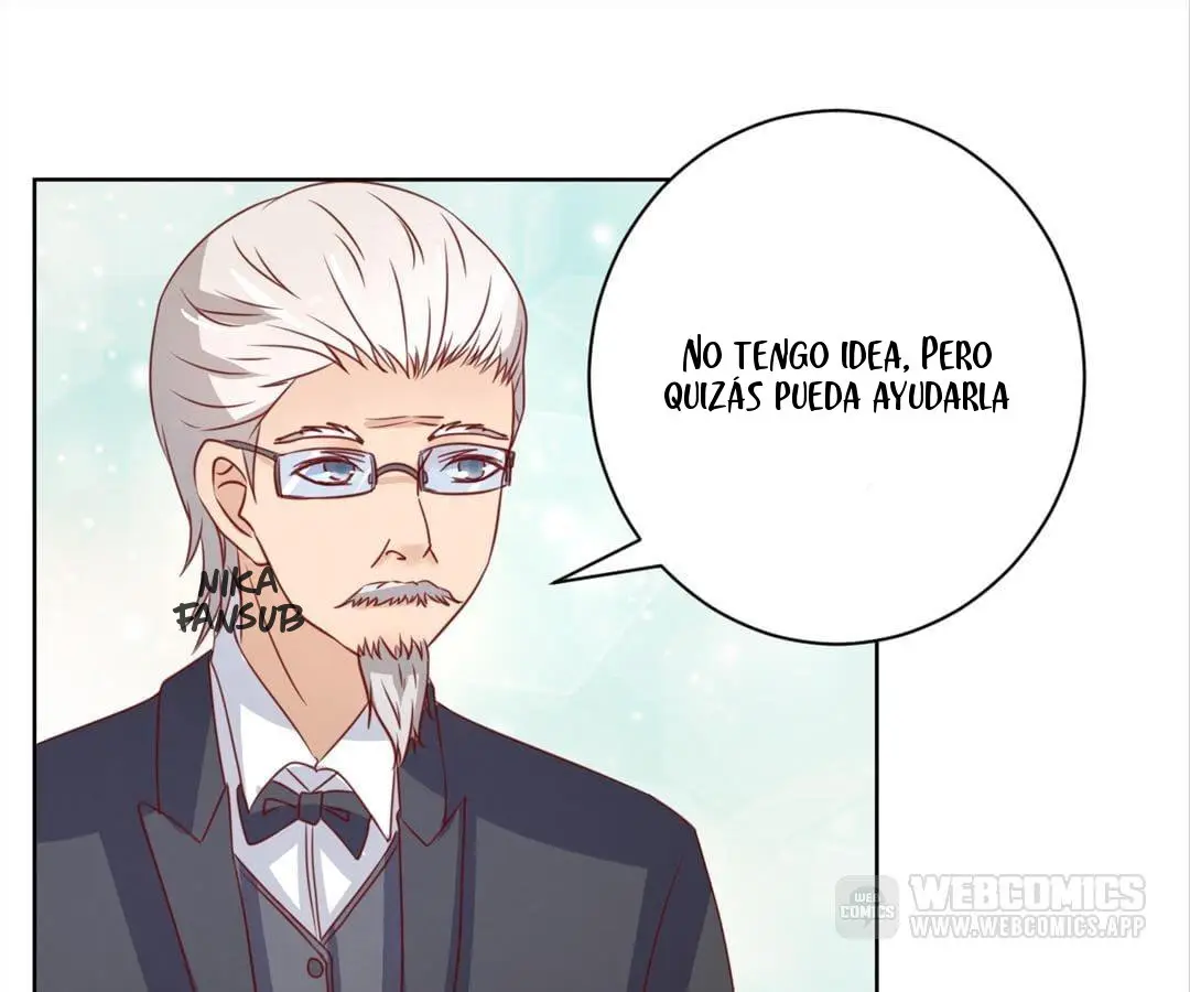 Peachy Lover (2019) - Capítulo 16 - Página 7 - LectorTMOo