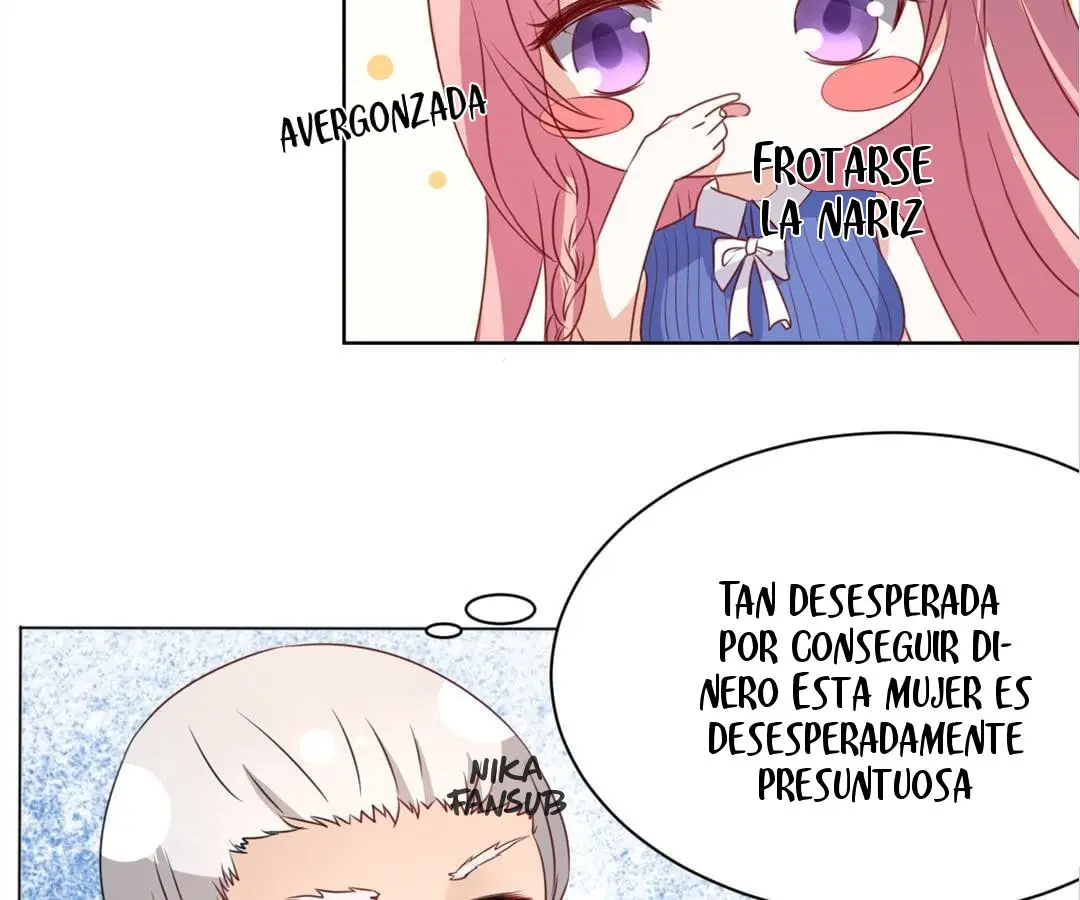Peachy Lover (2019) - Capítulo 16 - Página 9 - LectorTMOo