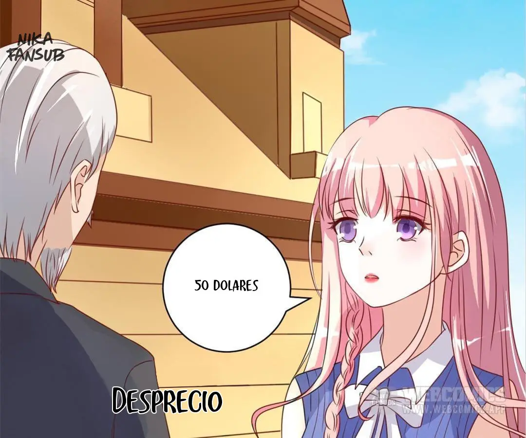 Peachy Lover (2019) - Capítulo 16 - Página 11 - LectorTMOo