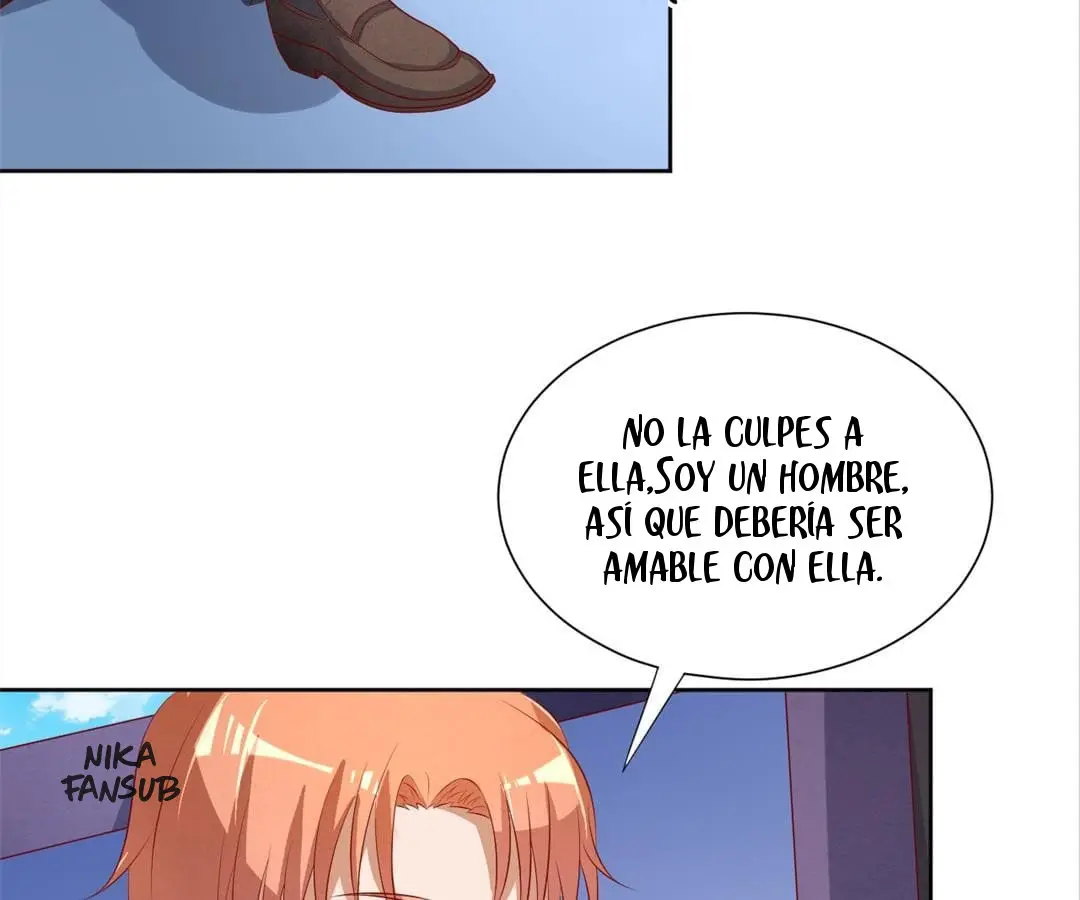 Peachy Lover (2019) - Capítulo 16 - Página 32 - LectorTMOo