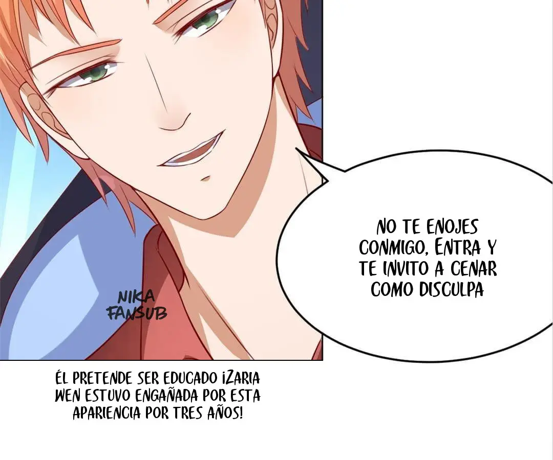 Peachy Lover (2019) - Capítulo 16 - Página 36 - LectorTMOo
