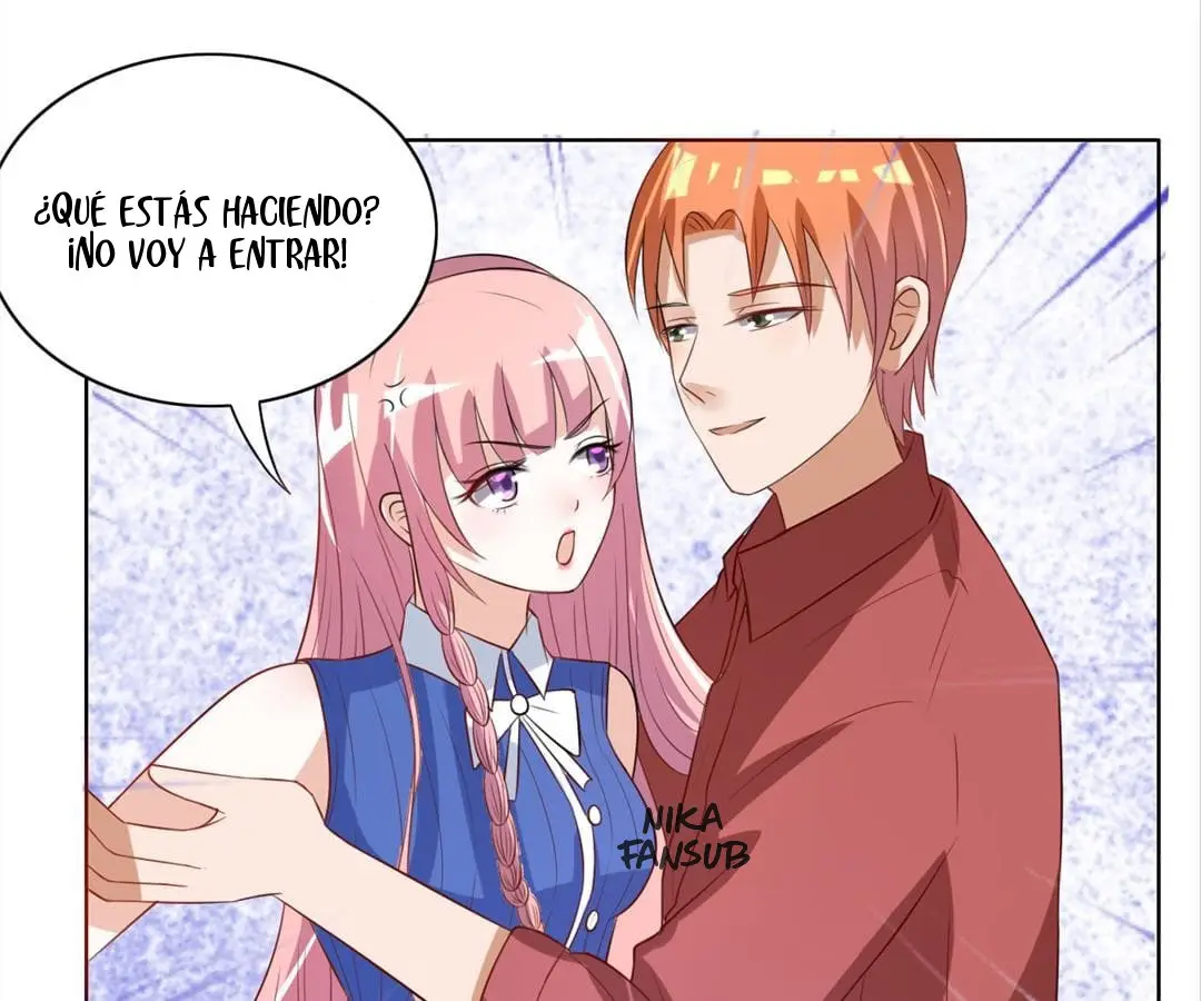 Peachy Lover (2019) - Capítulo 16 - Página 41 - LectorTMOo