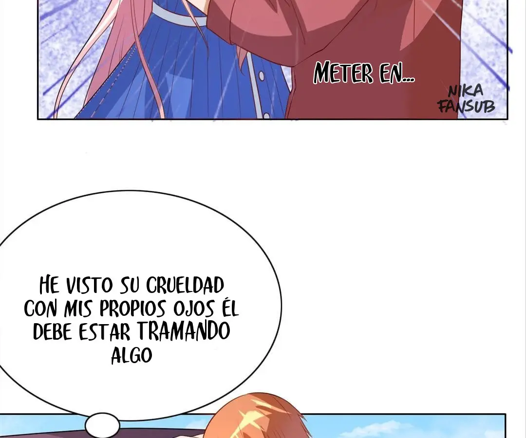 Peachy Lover (2019) - Capítulo 16 - Página 42 - LectorTMOo