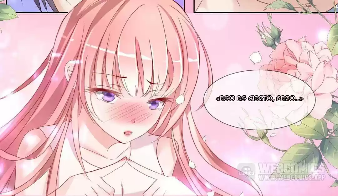 Peachy Lover (2019) - Capítulo 3 - Página 11 - LectorTMOo