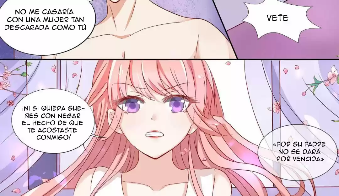 Peachy Lover (2019) - Capítulo 3 - Página 17 - LectorTMOo