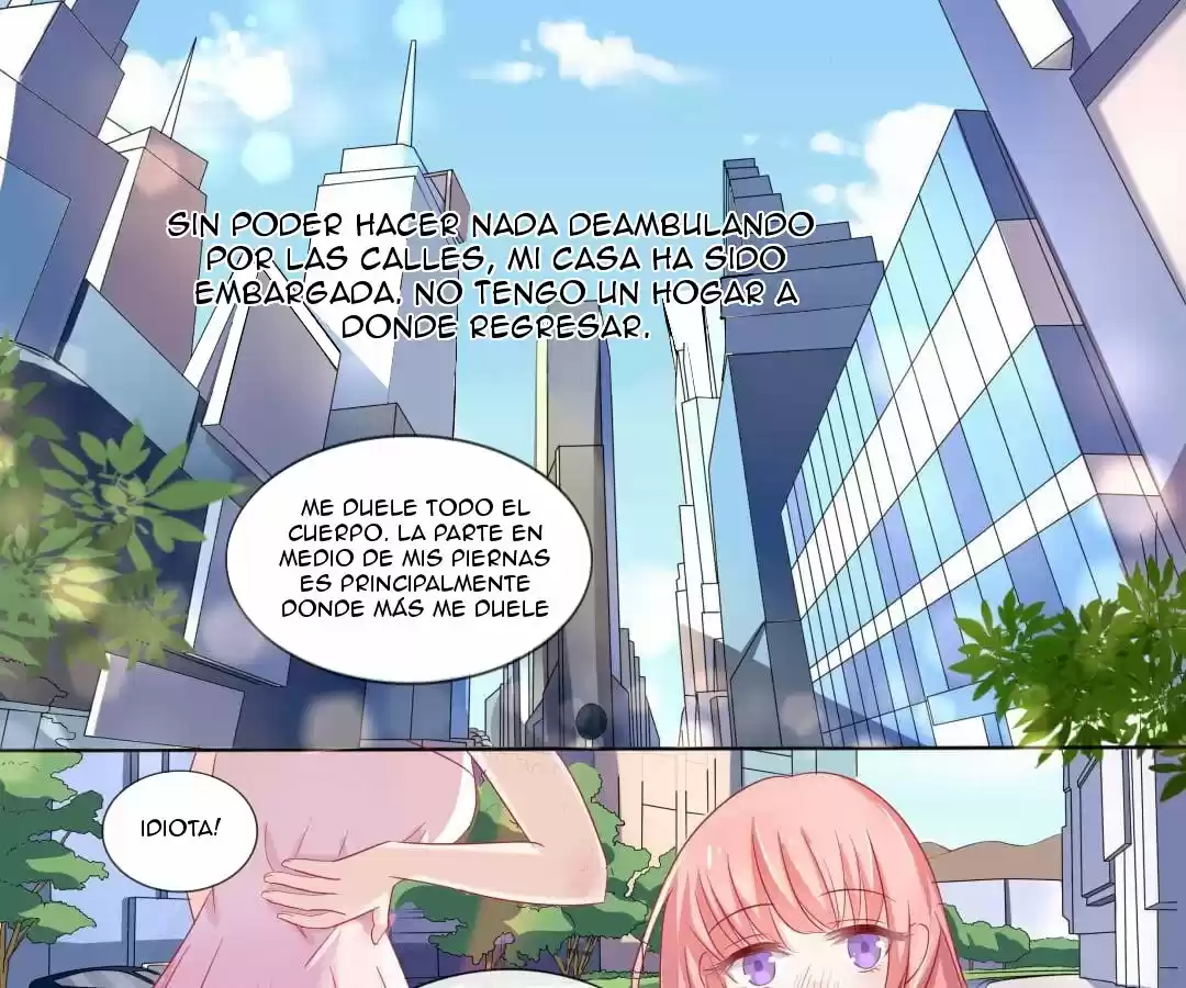 Peachy Lover (2019) - Capítulo 4 - Página 10 - LectorTMOo
