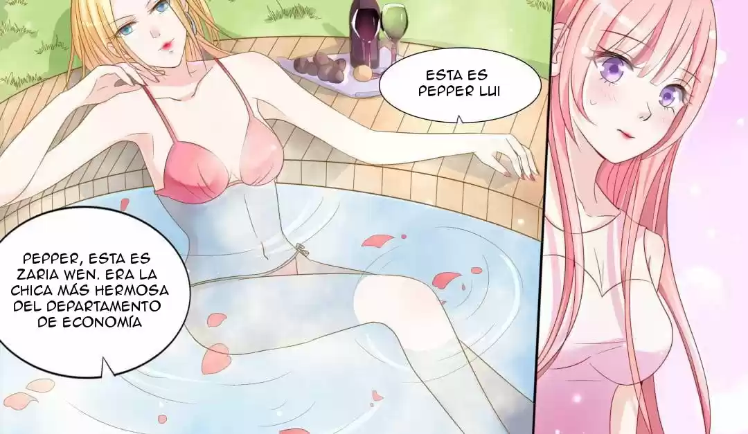Peachy Lover (2019) - Capítulo 4 - Página 17 - LectorTMOo