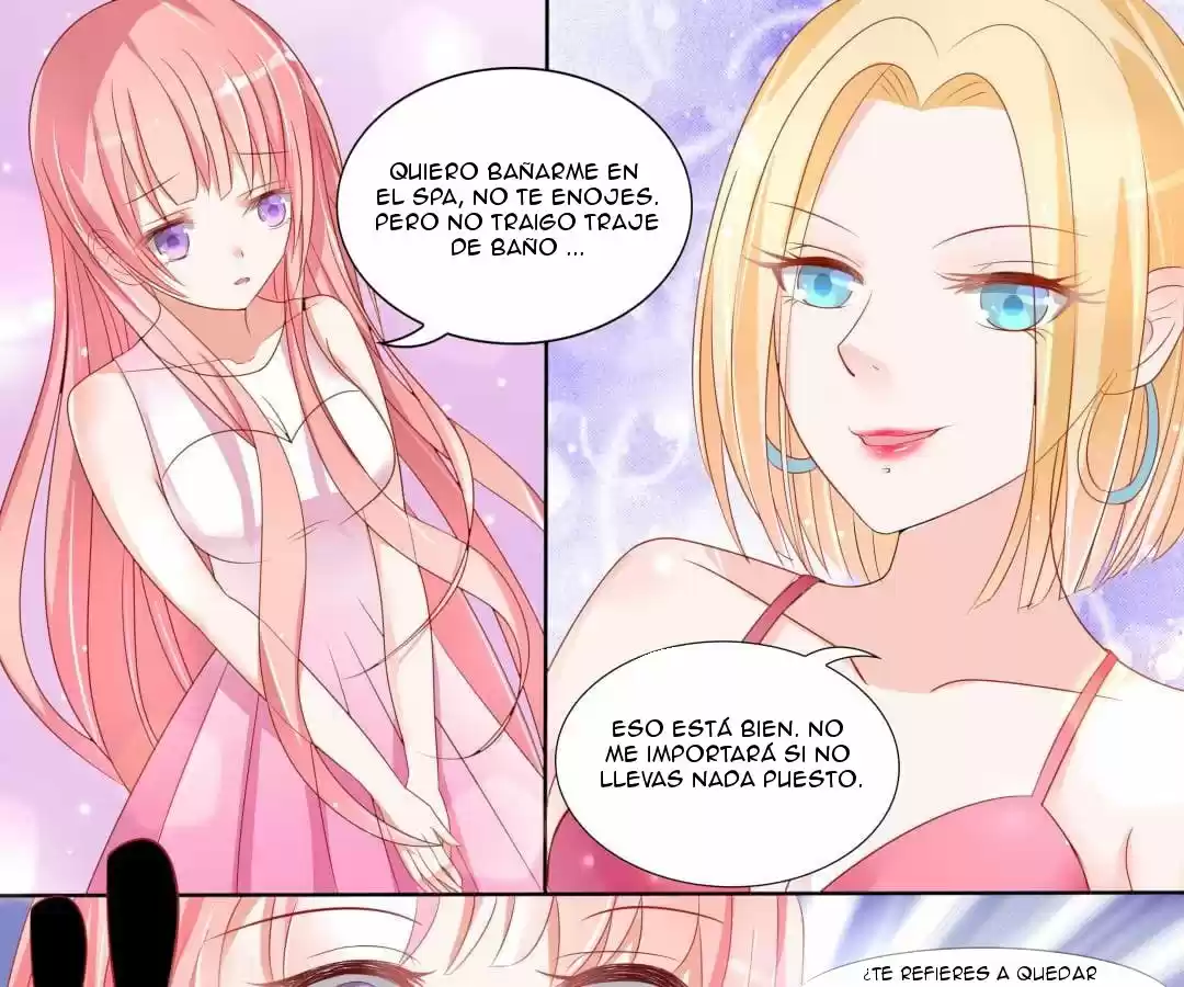 Peachy Lover (2019) - Capítulo 5 - Página 6 - LectorTMOo