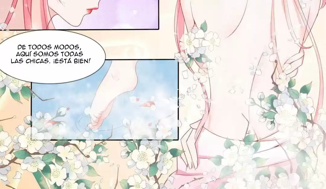 Peachy Lover (2019) - Capítulo 5 - Página 9 - LectorTMOo