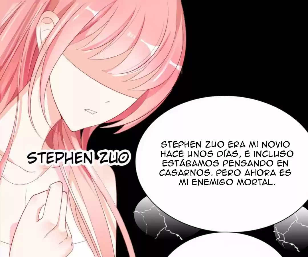 Peachy Lover (2019) - Capítulo 5 - Página 12 - LectorTMOo