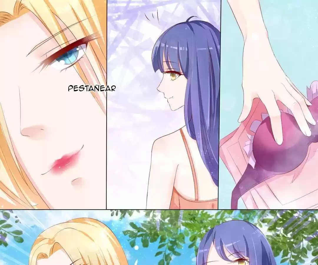 Peachy Lover (2019) - Capítulo 5 - Página 22 - LectorTMOo