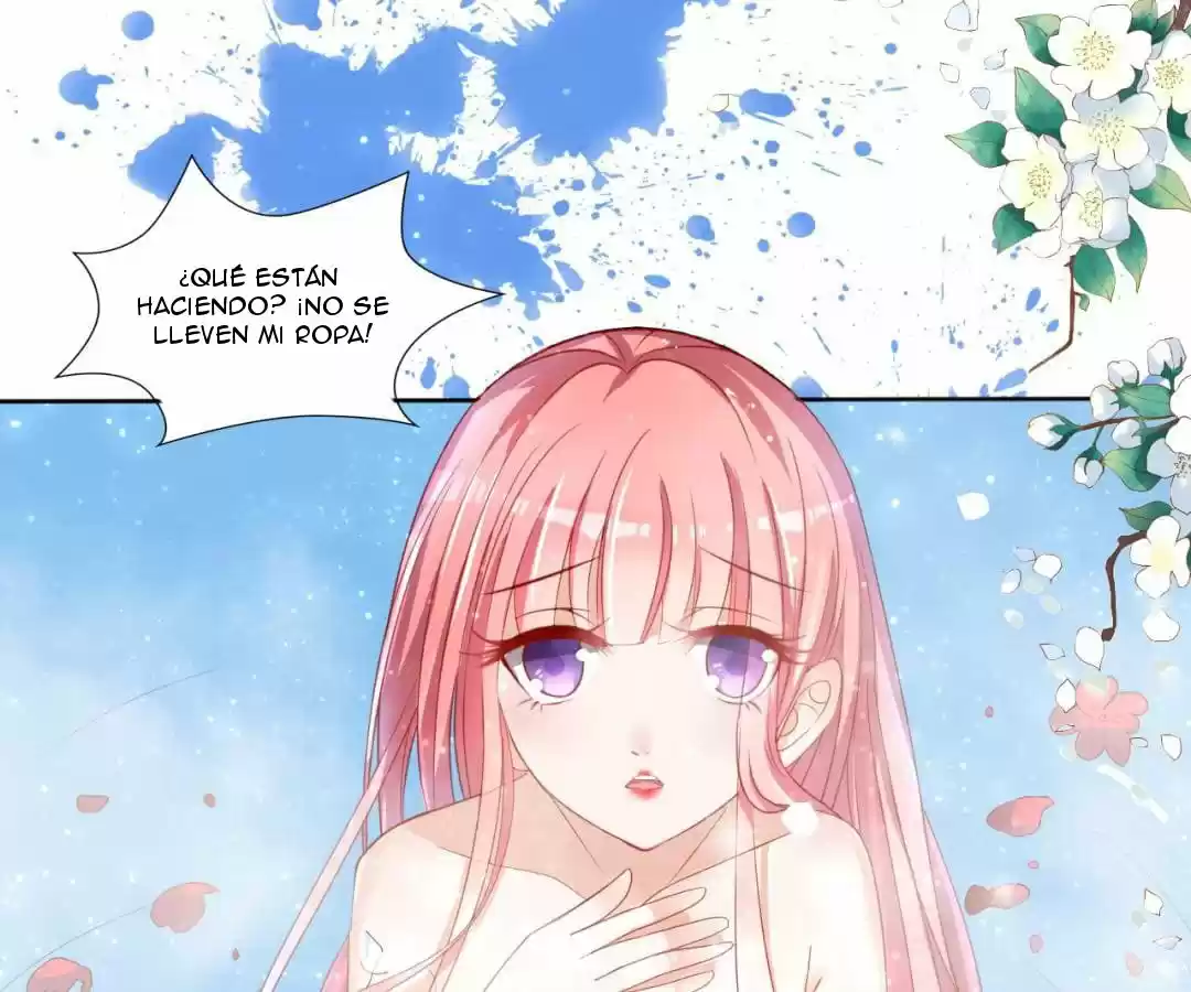 Peachy Lover (2019) - Capítulo 6 - Página 2 - LectorTMOo