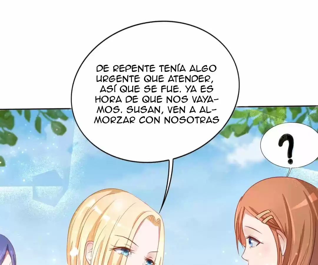 Peachy Lover (2019) - Capítulo 6 - Página 11 - LectorTMOo