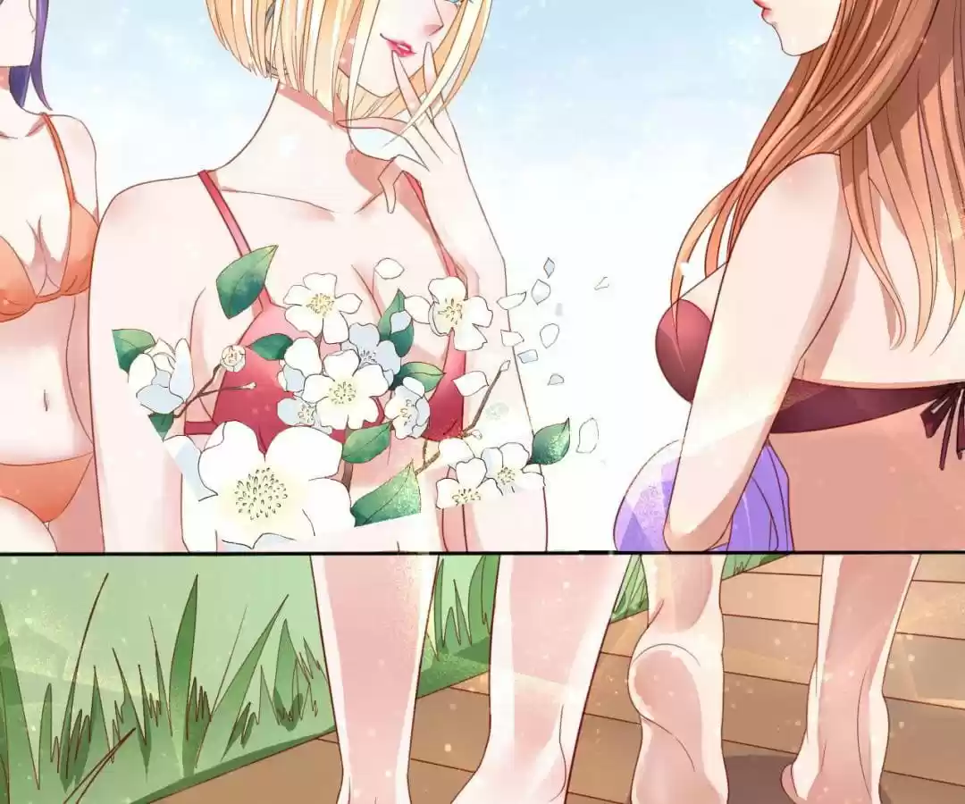 Peachy Lover (2019) - Capítulo 6 - Página 12 - LectorTMOo