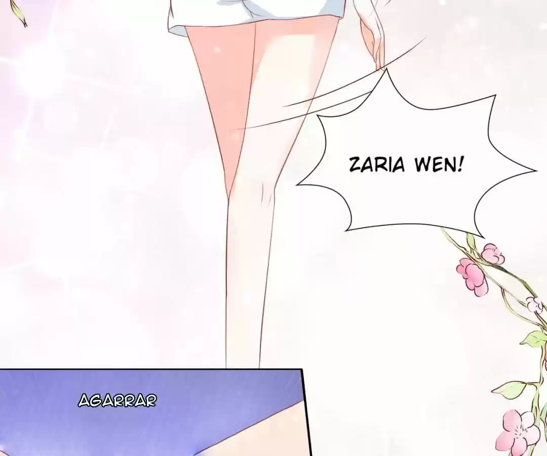 Peachy Lover (2019) - Capítulo 6 - Página 32 - LectorTMOo