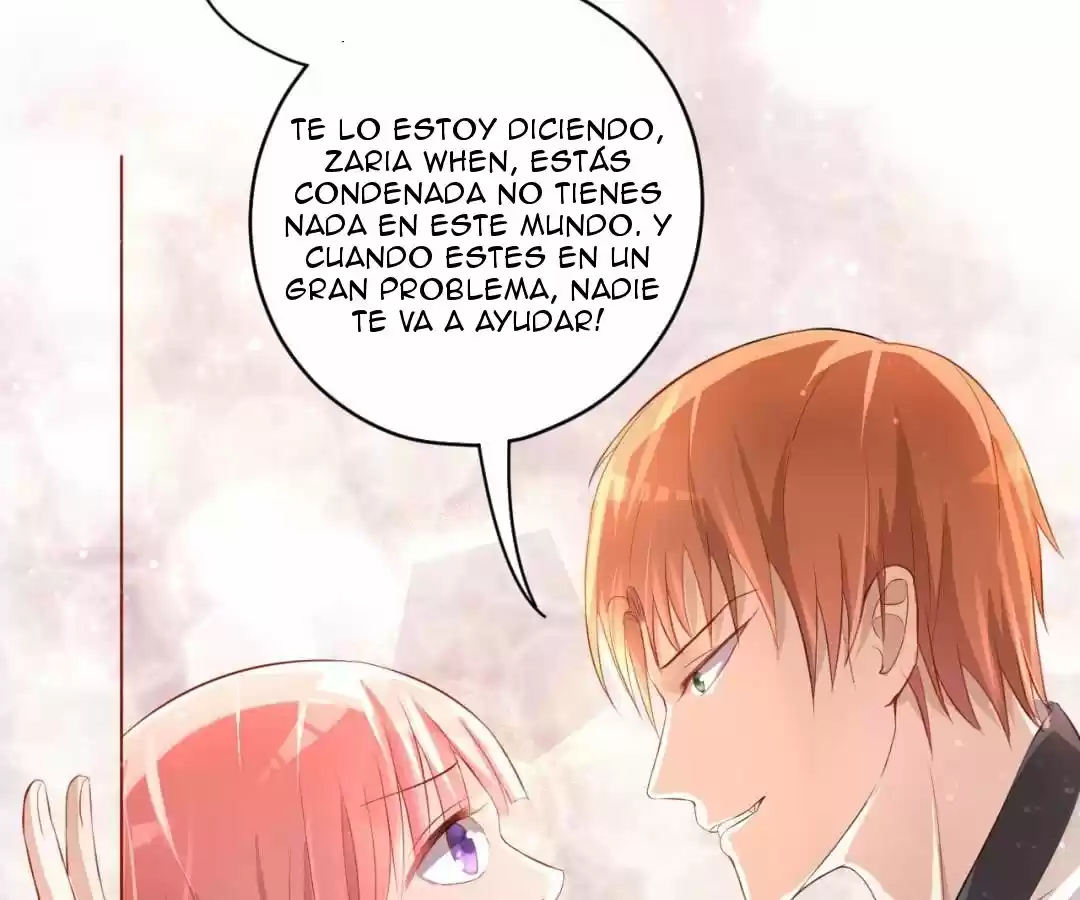 Peachy Lover (2019) - Capítulo 6 - Página 52 - LectorTMOo
