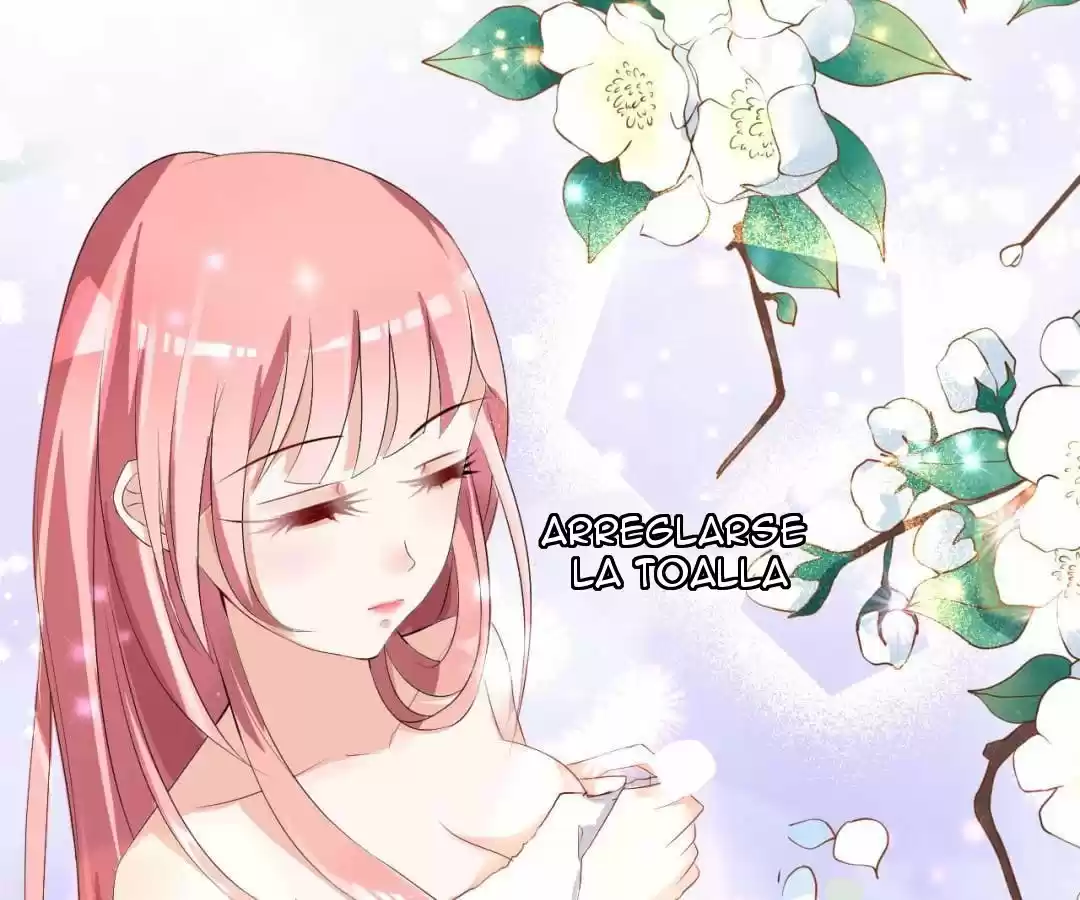 Peachy Lover (2019) - Capítulo 7 - Página 10 - LectorTMOo