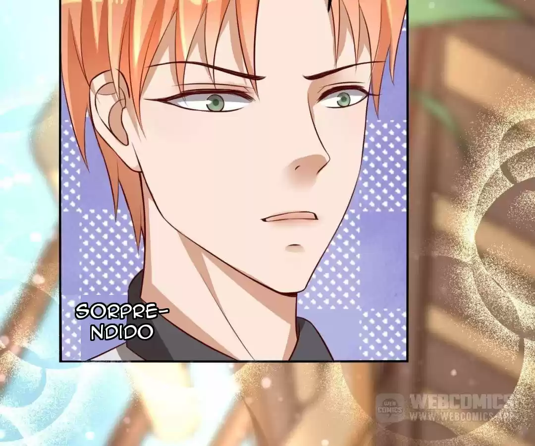 Peachy Lover (2019) - Capítulo 7 - Página 25 - LectorTMOo