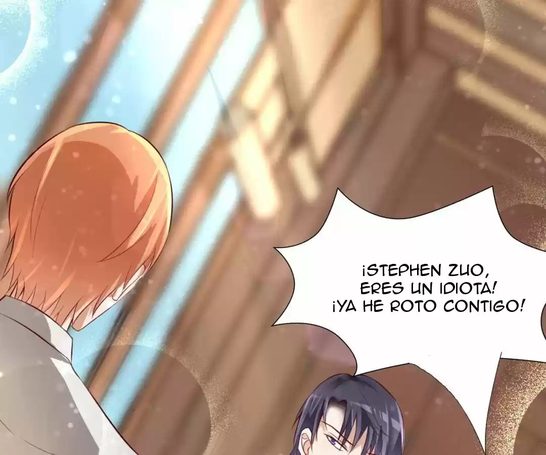 Peachy Lover (2019) - Capítulo 7 - Página 26 - LectorTMOo