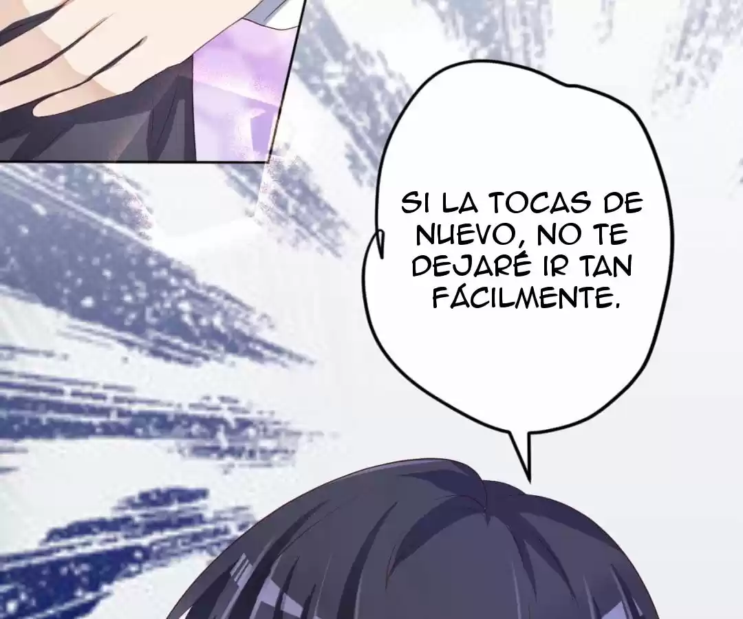 Peachy Lover (2019) - Capítulo 7 - Página 41 - LectorTMOo
