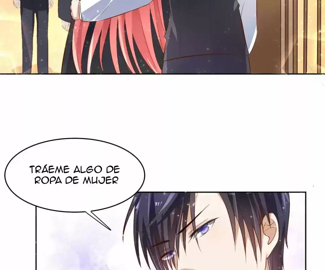 Peachy Lover (2019) - Capítulo 7 - Página 49 - LectorTMOo