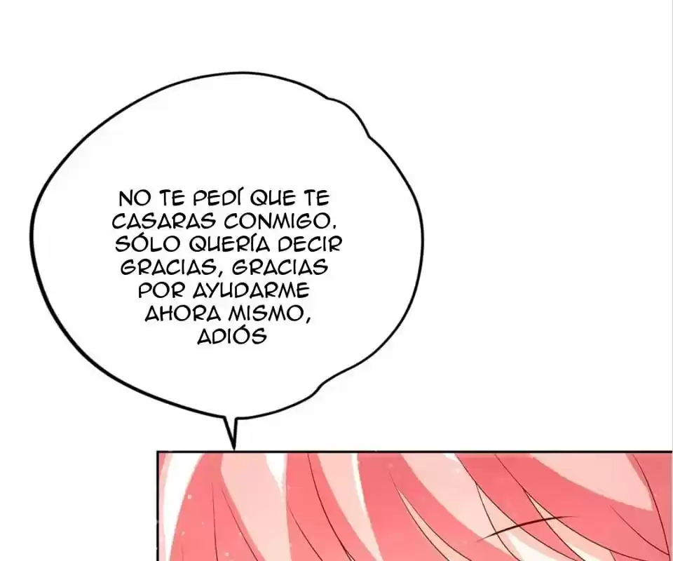 Peachy Lover (2019) - Capítulo 8 - Página 34 - LectorTMOo