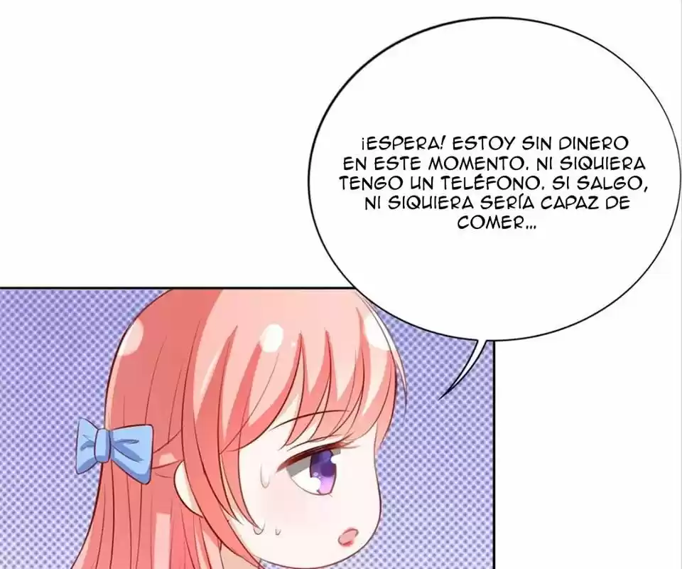 Peachy Lover (2019) - Capítulo 8 - Página 40 - LectorTMOo