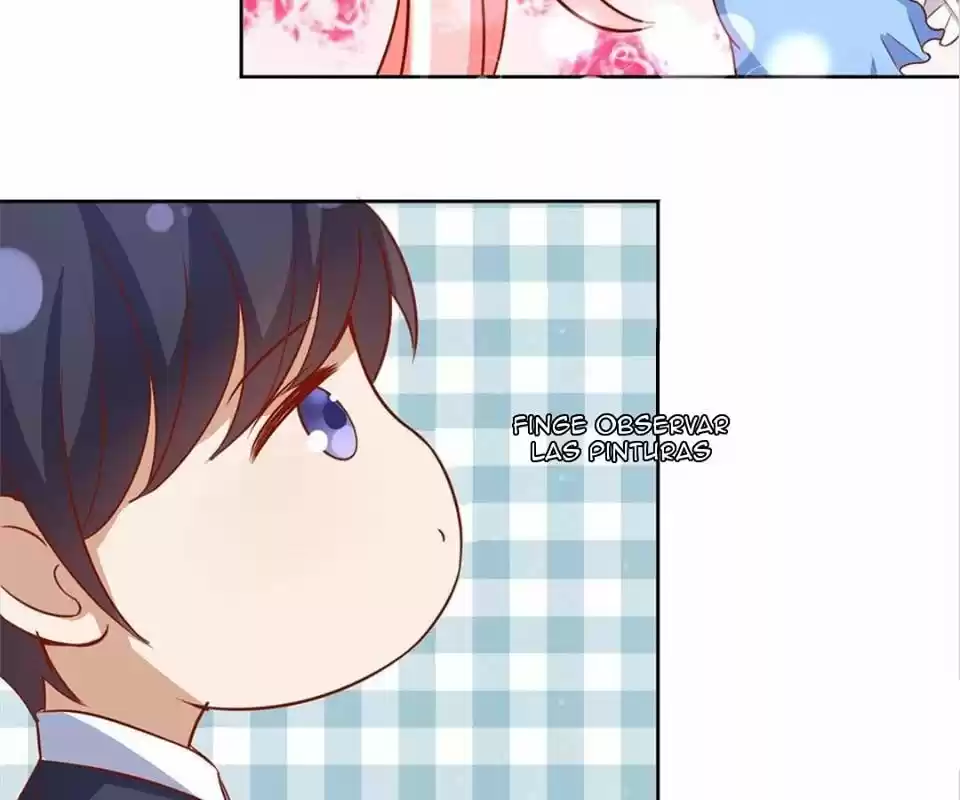 Peachy Lover (2019) - Capítulo 8 - Página 45 - LectorTMOo