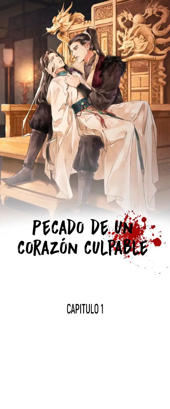 Pecado de un corazón culpable (2020) - Capítulo 1 - Página 3 - LectorTMOo