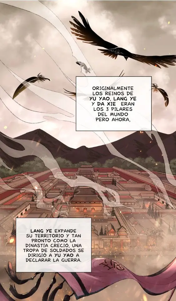 Pecado de un corazón culpable (2020) - Capítulo 1 - Página 4 - LectorTMOo