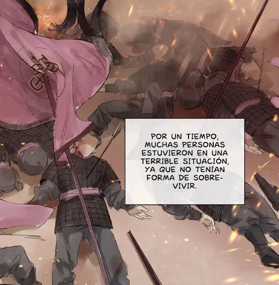 Pecado de un corazón culpable (2020) - Capítulo 1 - Página 5 - LectorTMOo