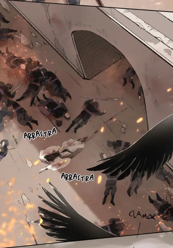 Pecado de un corazón culpable (2020) - Capítulo 1 - Página 6 - LectorTMOo