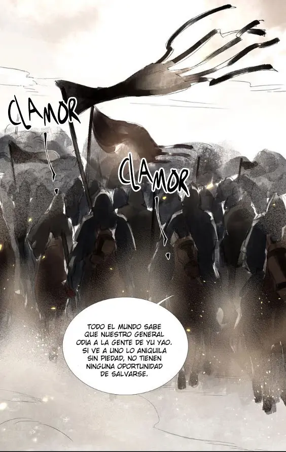 Pecado de un corazón culpable (2020) - Capítulo 1 - Página 10 - LectorTMOo