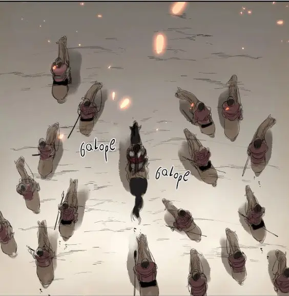 Pecado de un corazón culpable (2020) - Capítulo 1 - Página 13 - LectorTMOo
