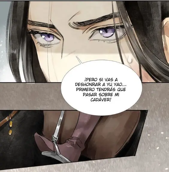 Pecado de un corazón culpable (2020) - Capítulo 1 - Página 20 - LectorTMOo