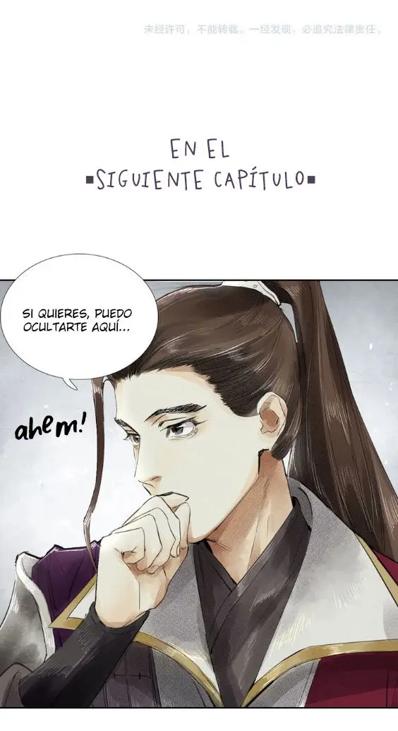 Pecado de un corazón culpable (2020) - Capítulo 1 - Página 36 - LectorTMOo