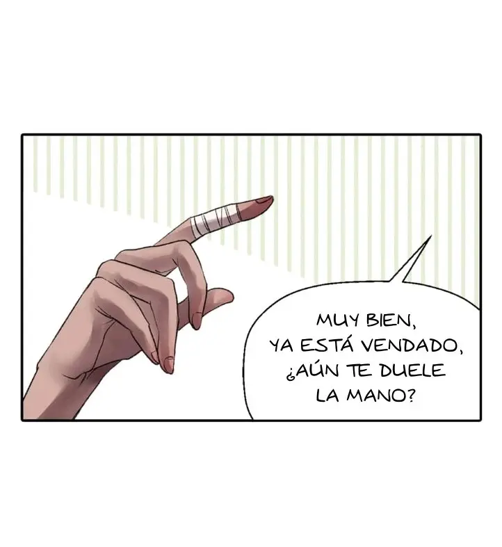 Pececito Dorado (2018) - Capítulo 10 - Página 5 - LectorTMOo