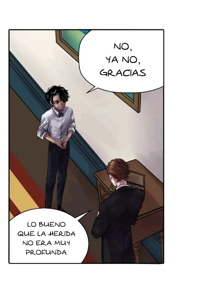 Pececito Dorado (2018) - Capítulo 10 - Página 6 - LectorTMOo