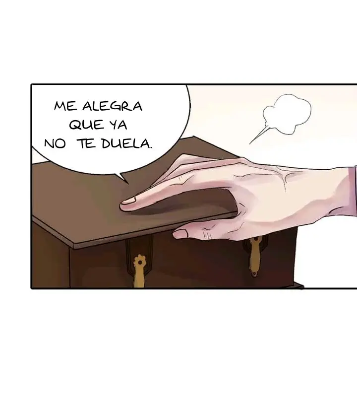 Pececito Dorado (2018) - Capítulo 10 - Página 7 - LectorTMOo