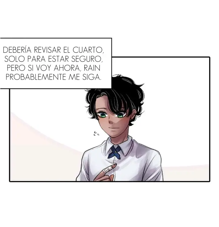 Pececito Dorado (2018) - Capítulo 10 - Página 10 - LectorTMOo