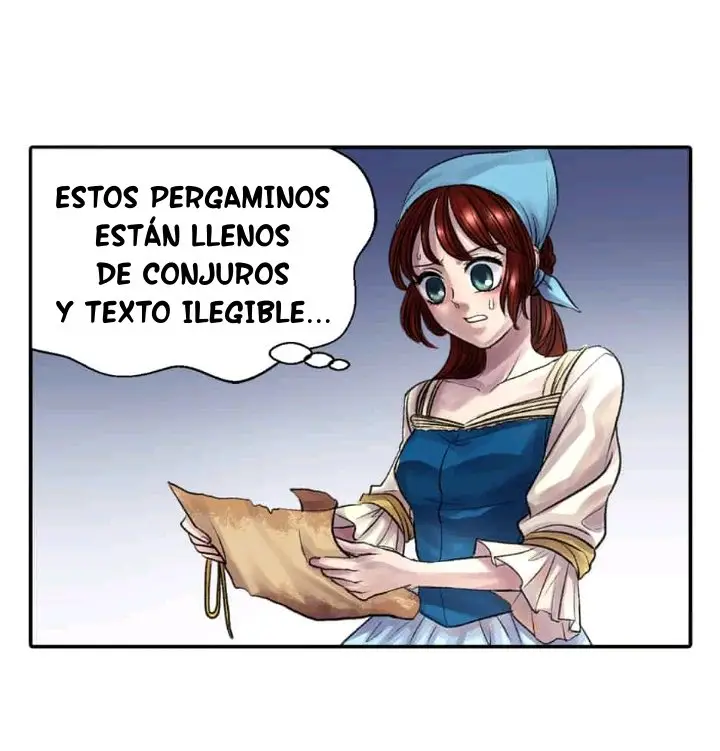 Pececito Dorado (2018) - Capítulo 10 - Página 13 - LectorTMOo