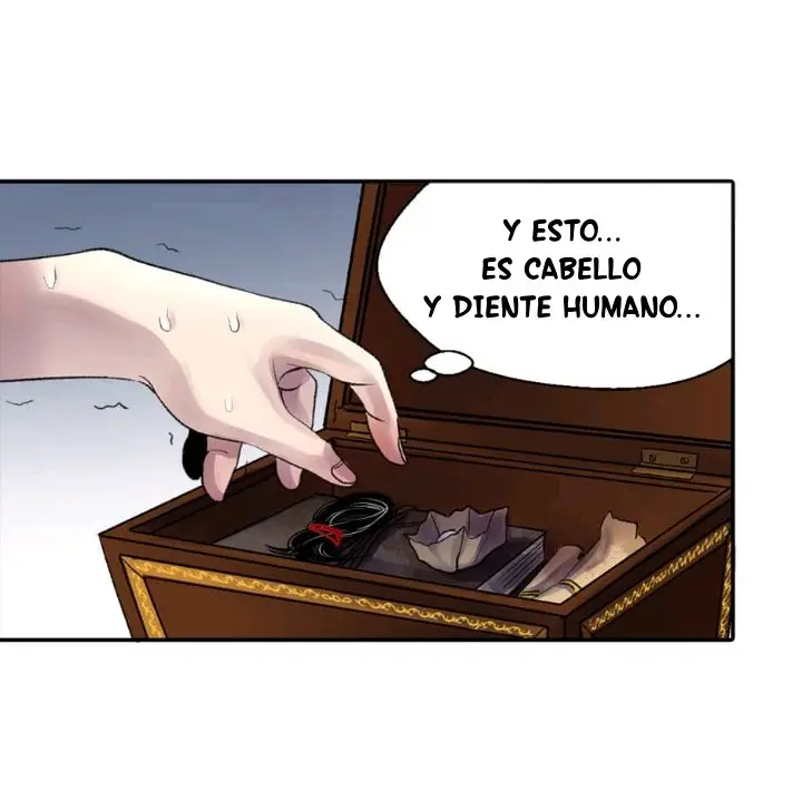 Pececito Dorado (2018) - Capítulo 10 - Página 14 - LectorTMOo
