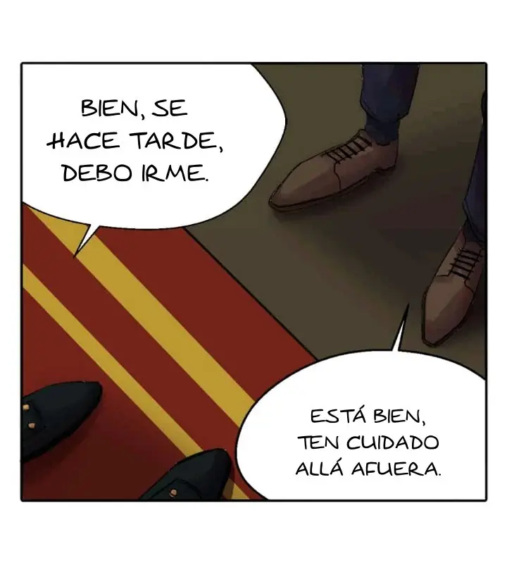 Pececito Dorado (2018) - Capítulo 10 - Página 19 - LectorTMOo