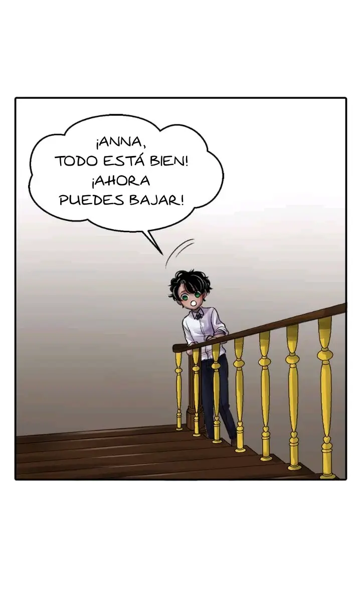 Pececito Dorado (2018) - Capítulo 10 - Página 27 - LectorTMOo