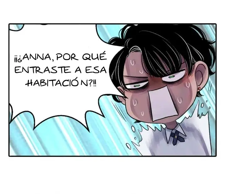 Pececito Dorado (2018) - Capítulo 10 - Página 31 - LectorTMOo