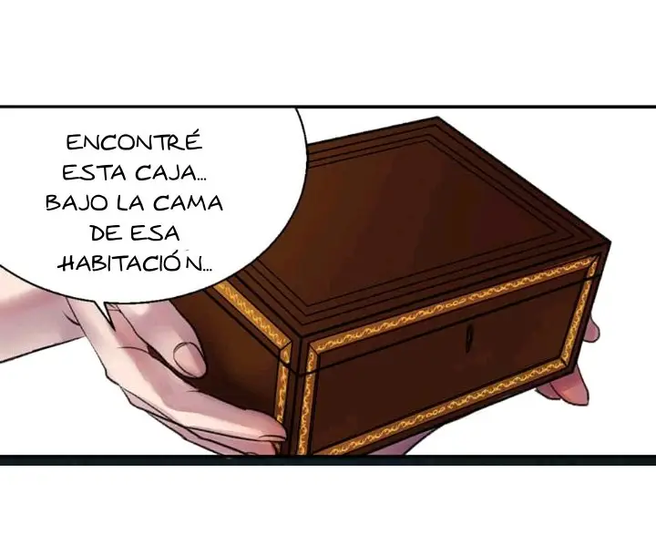 Pececito Dorado (2018) - Capítulo 10 - Página 34 - LectorTMOo