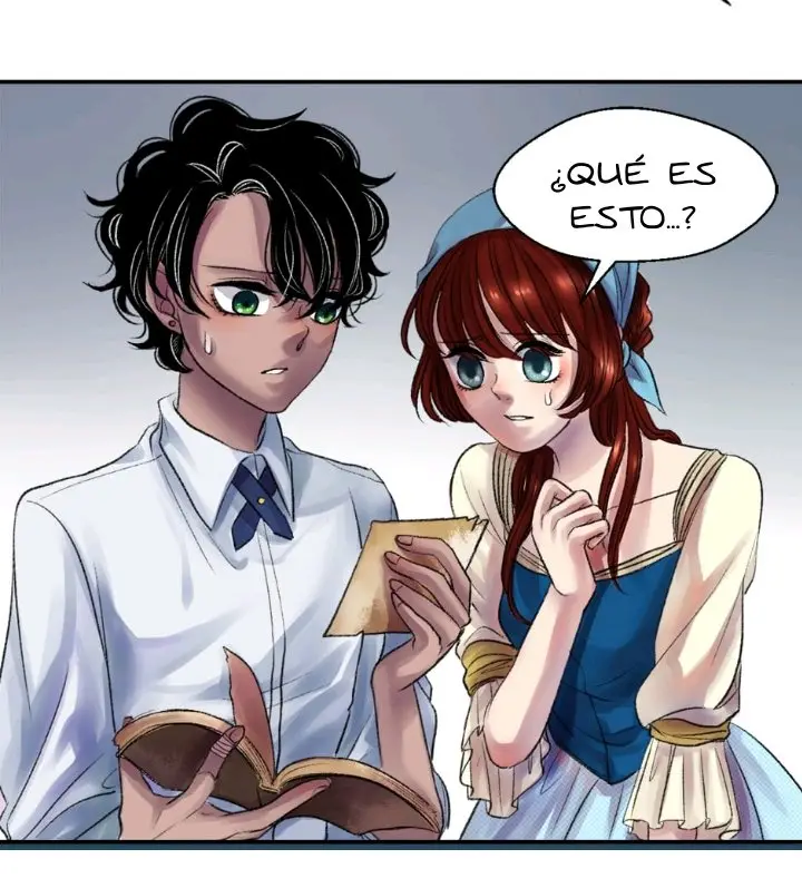 Pececito Dorado (2018) - Capítulo 10 - Página 38 - LectorTMOo